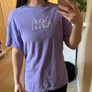 Noah Kahan Everywhere Everything Graphic Tee